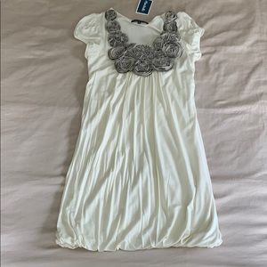 NWT Blouse or Mini Dress